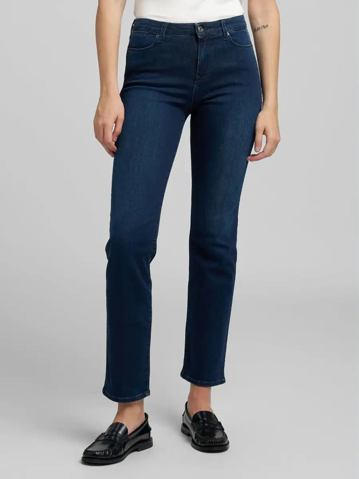 Zolie Jeans