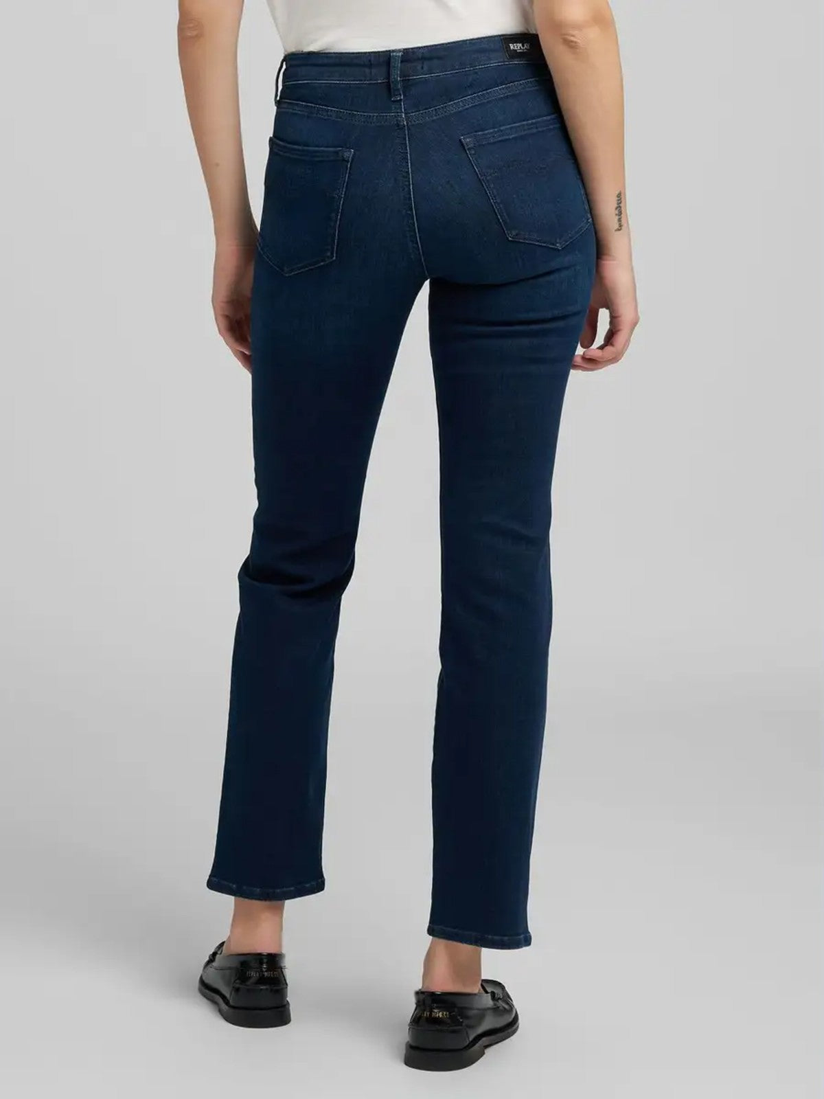 Zolie Jeans
