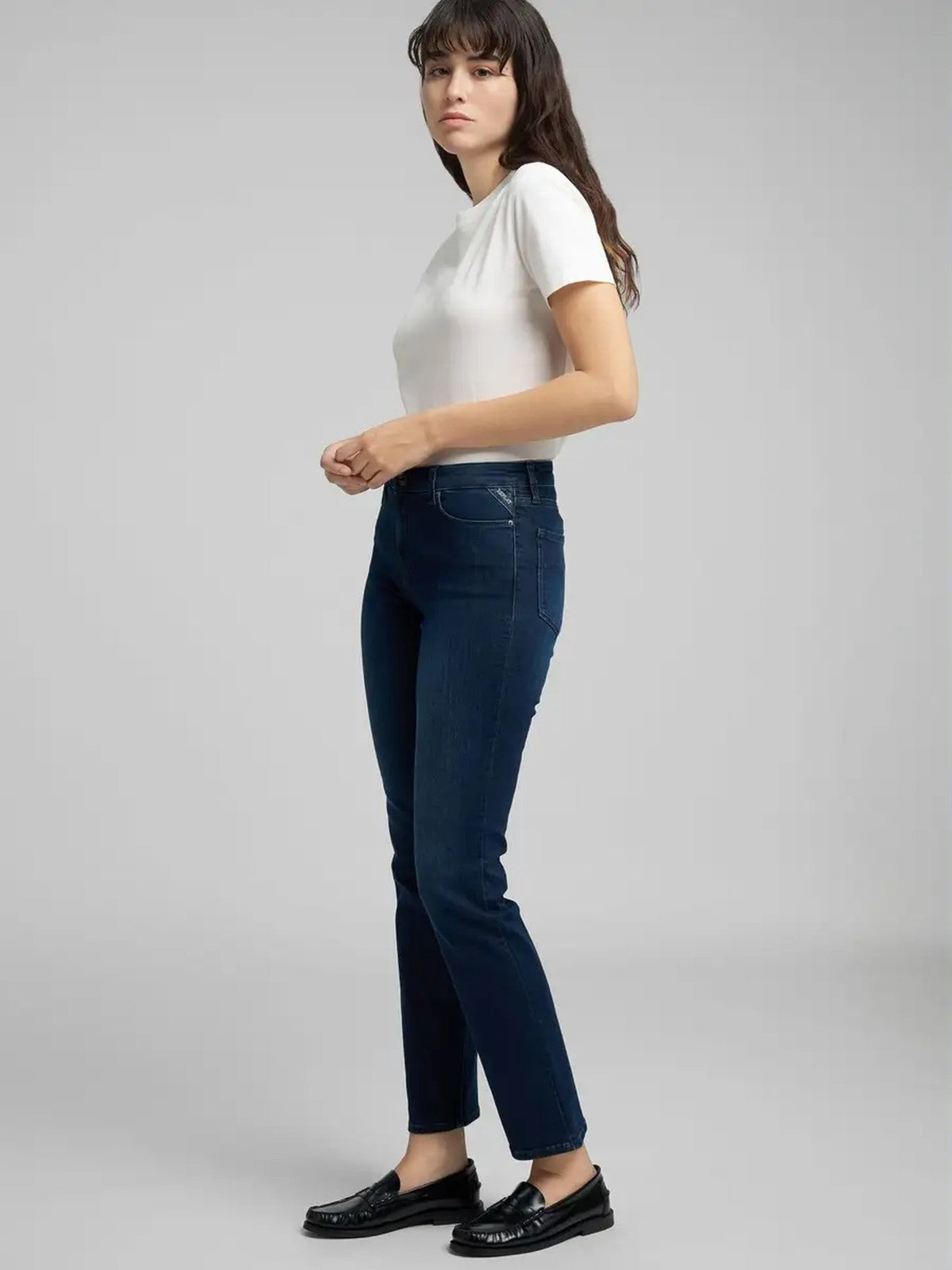 Zolie Jeans
