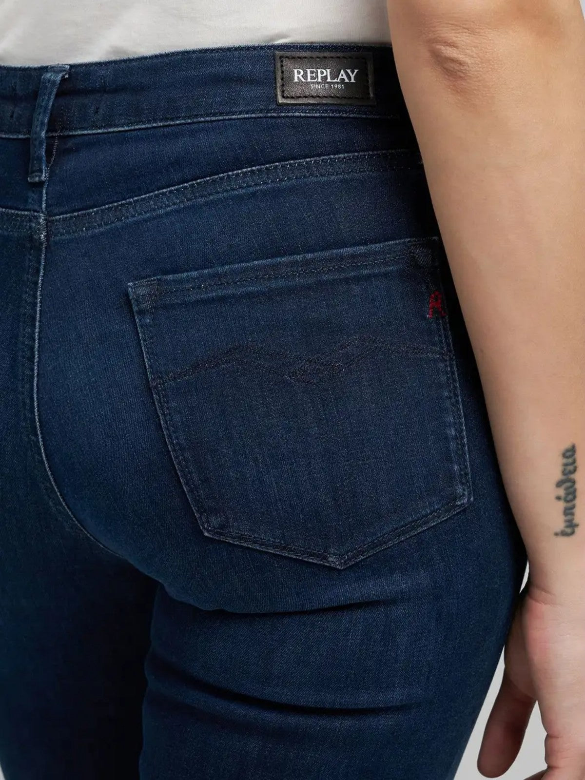 Zolie Jeans