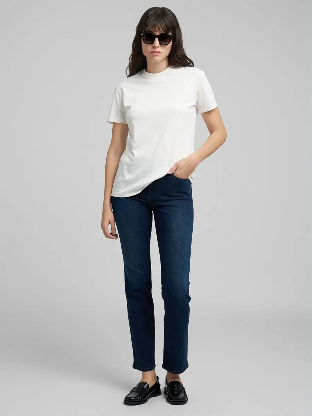 Zolie Jeans