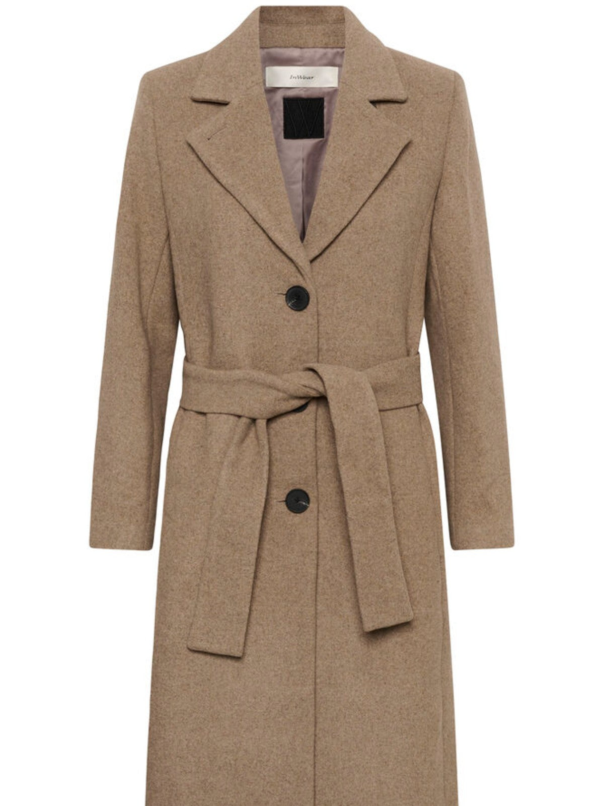 Zorah Classic Coat