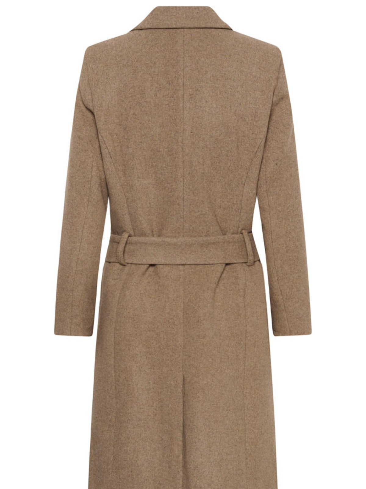 Zorah Classic Coat