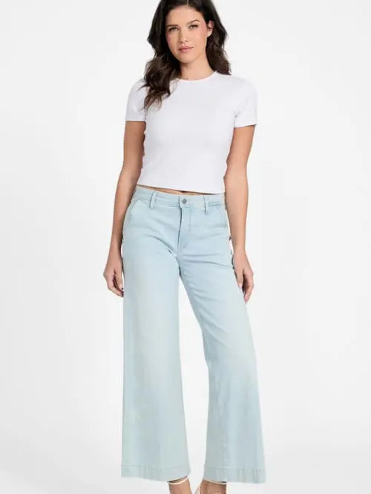 Zoya Jeans