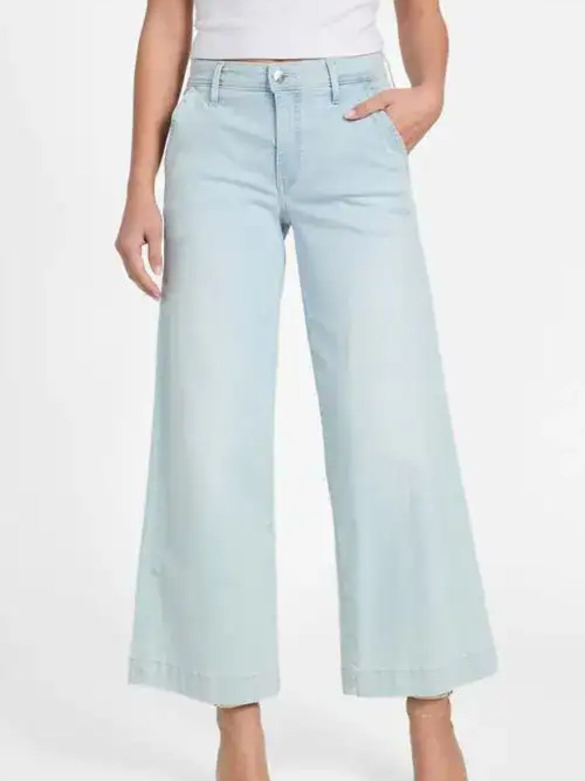 Zoya Jeans
