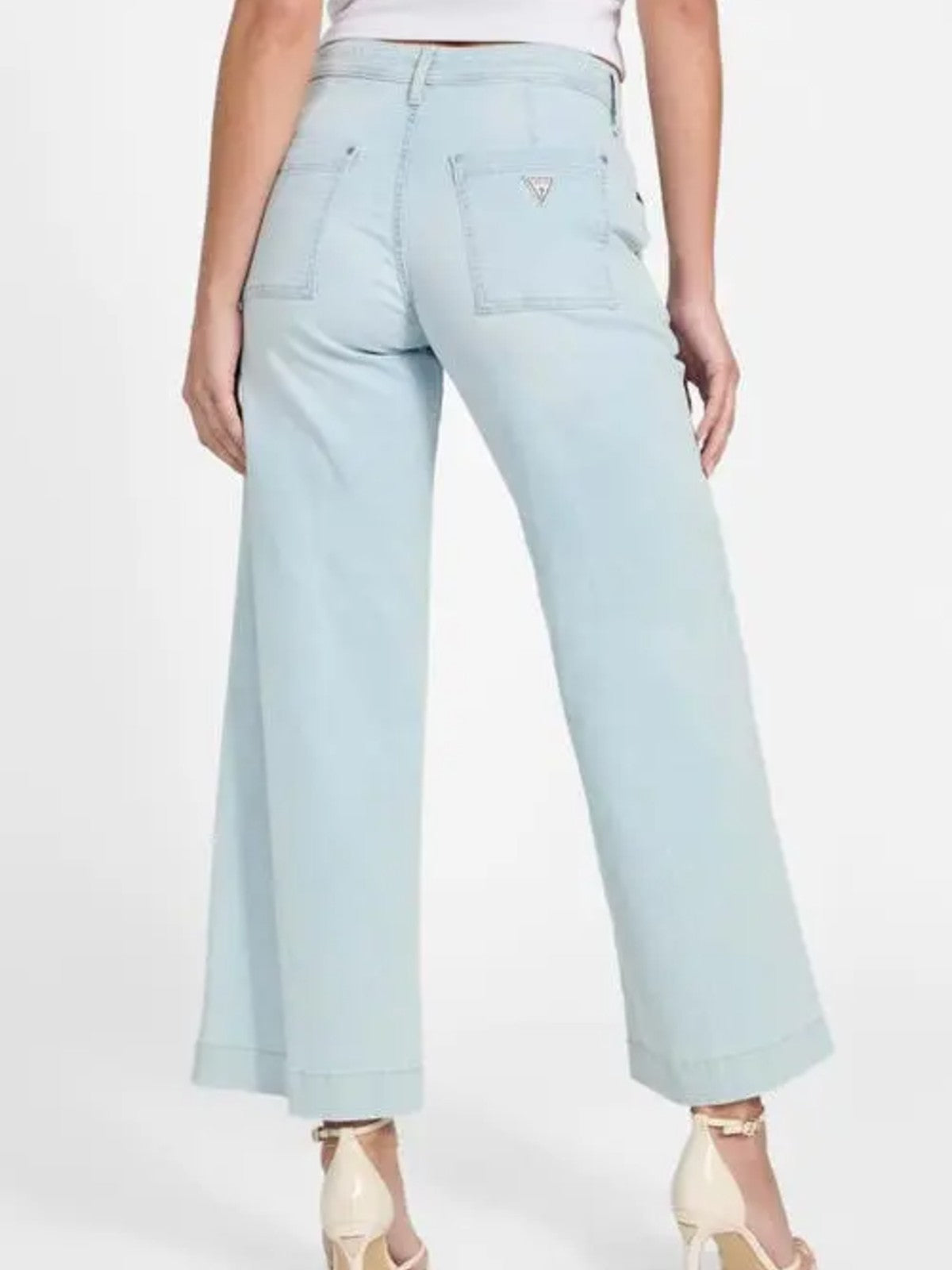 Zoya Jeans