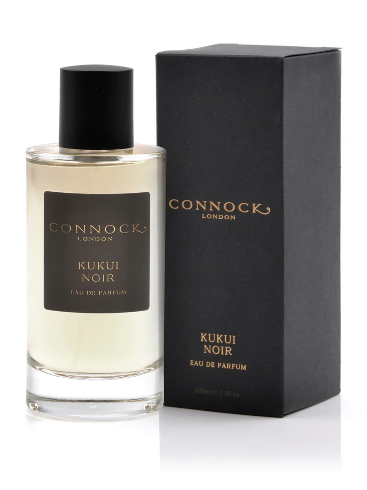 Kukui Noir Eau De Parfum Large